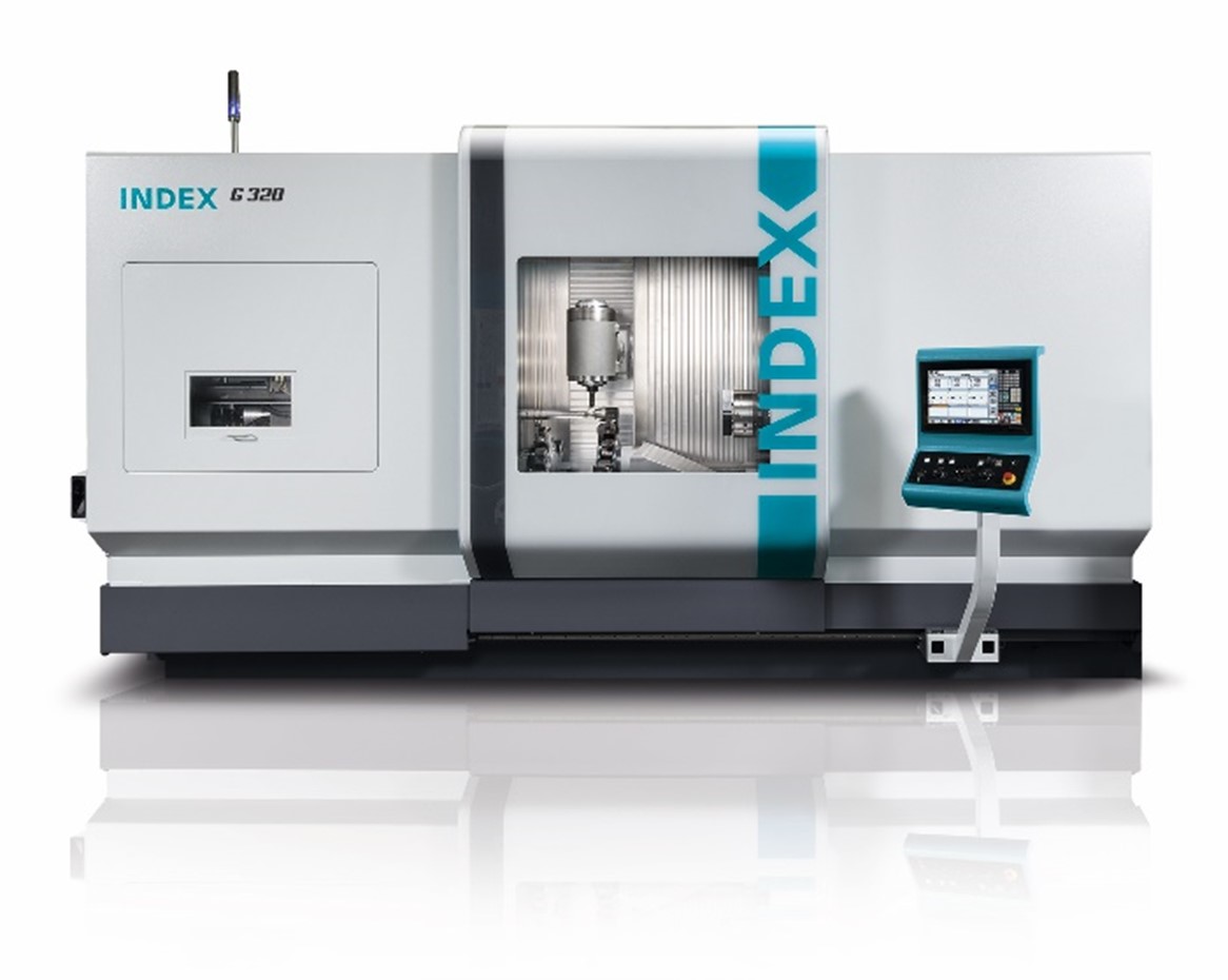 CNC Torna Freze Merkezi Nedir?